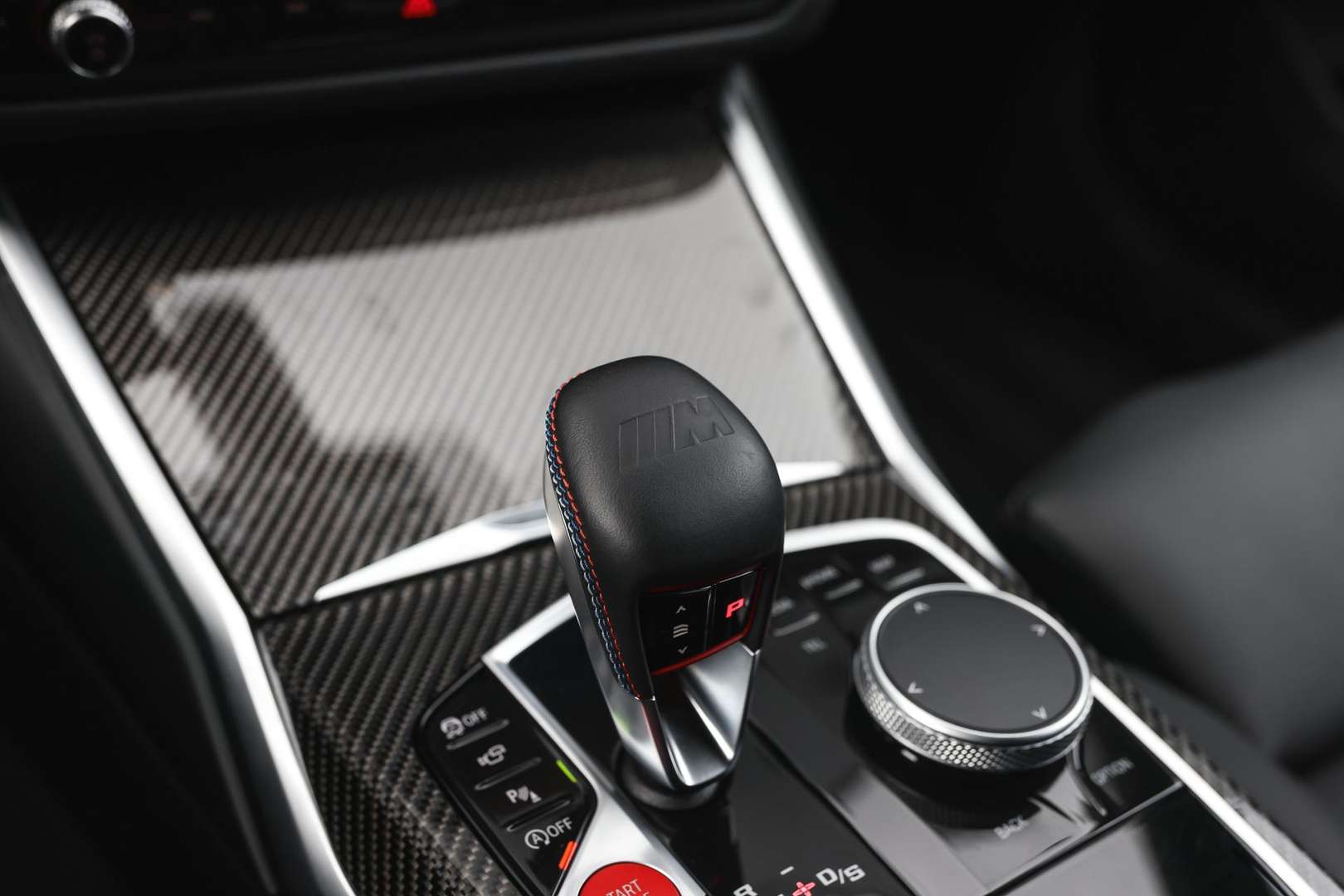 BMW M3 M Sport XDrive Competition - 2024 - Joinsteer - #18