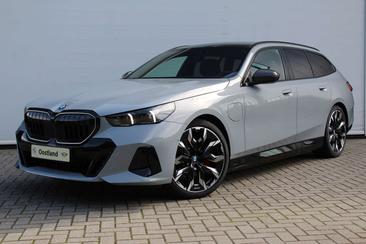 BMW Série 5 Touring M Sport 530e — photo 16