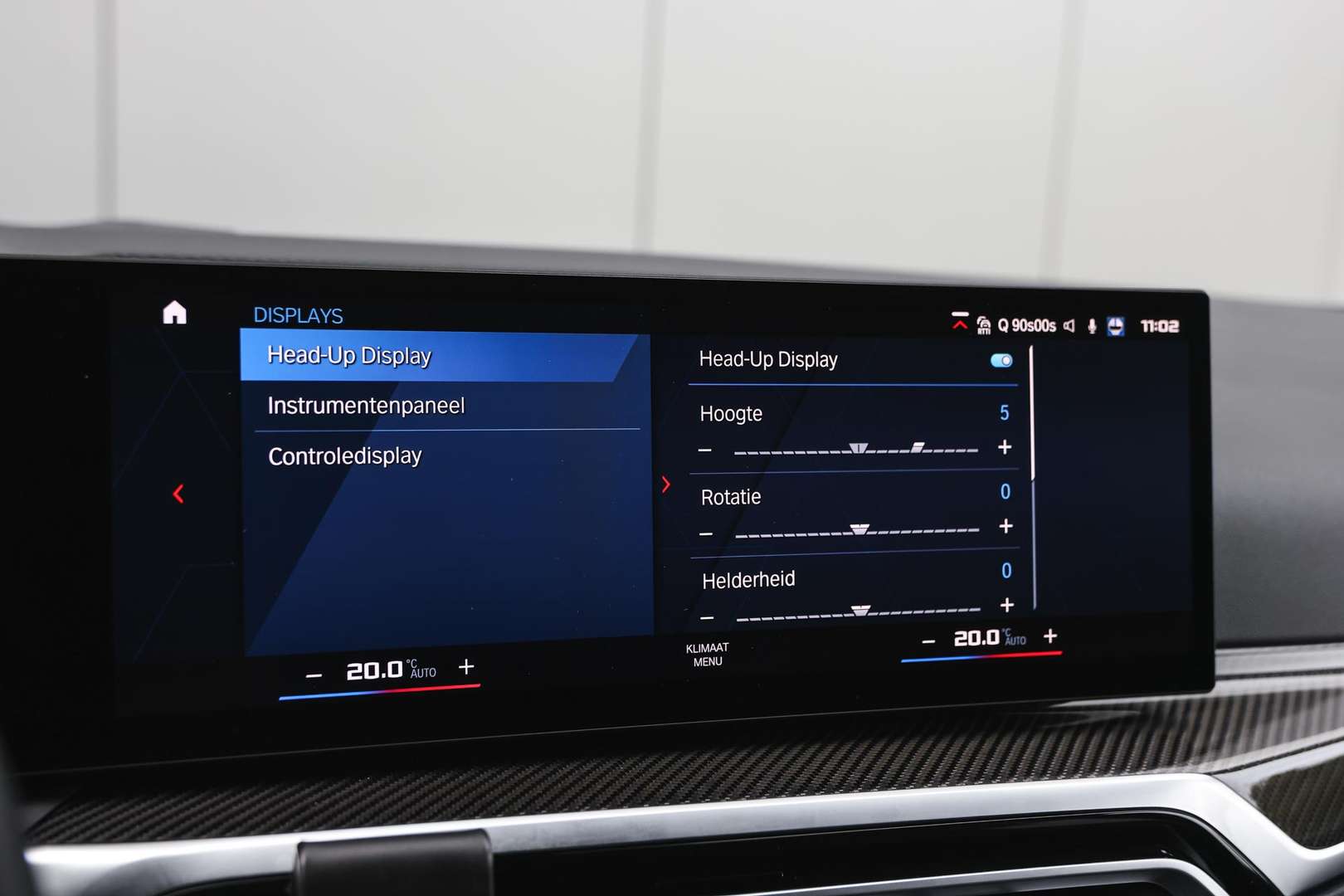 BMW M3 M Sport XDrive Competition - 2024 - Joinsteer - #25