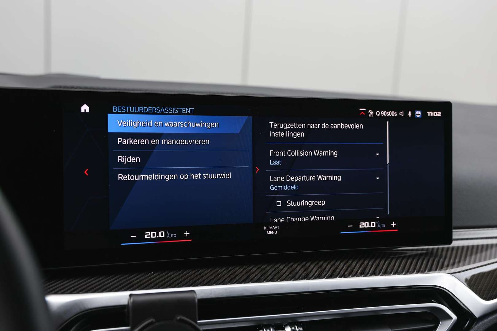 BMW M3 M Sport XDrive Competition - 2024 - Joinsteer - #26