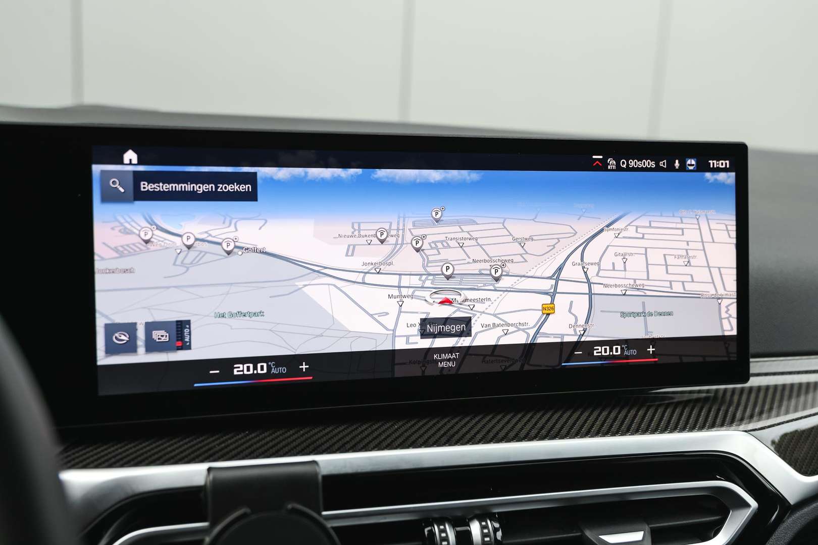 BMW M3 M Sport XDrive Competition - 2024 - Joinsteer - #28