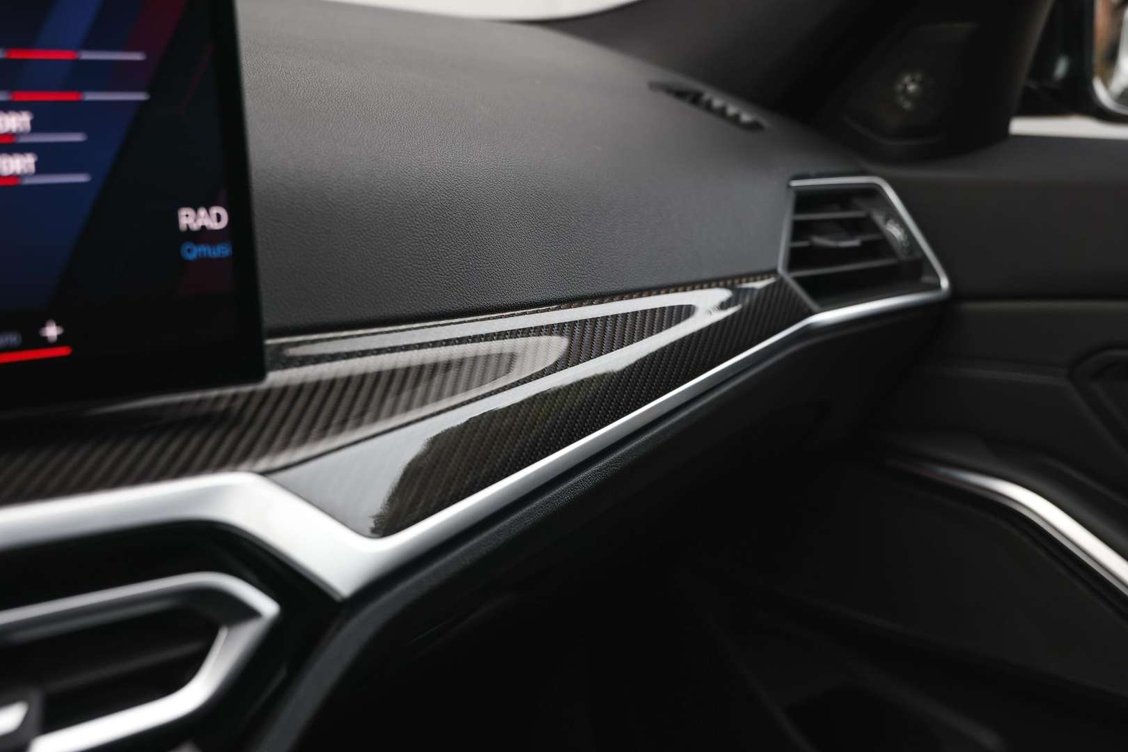 BMW M3 M Sport XDrive Competition - 2024 - Joinsteer - #29