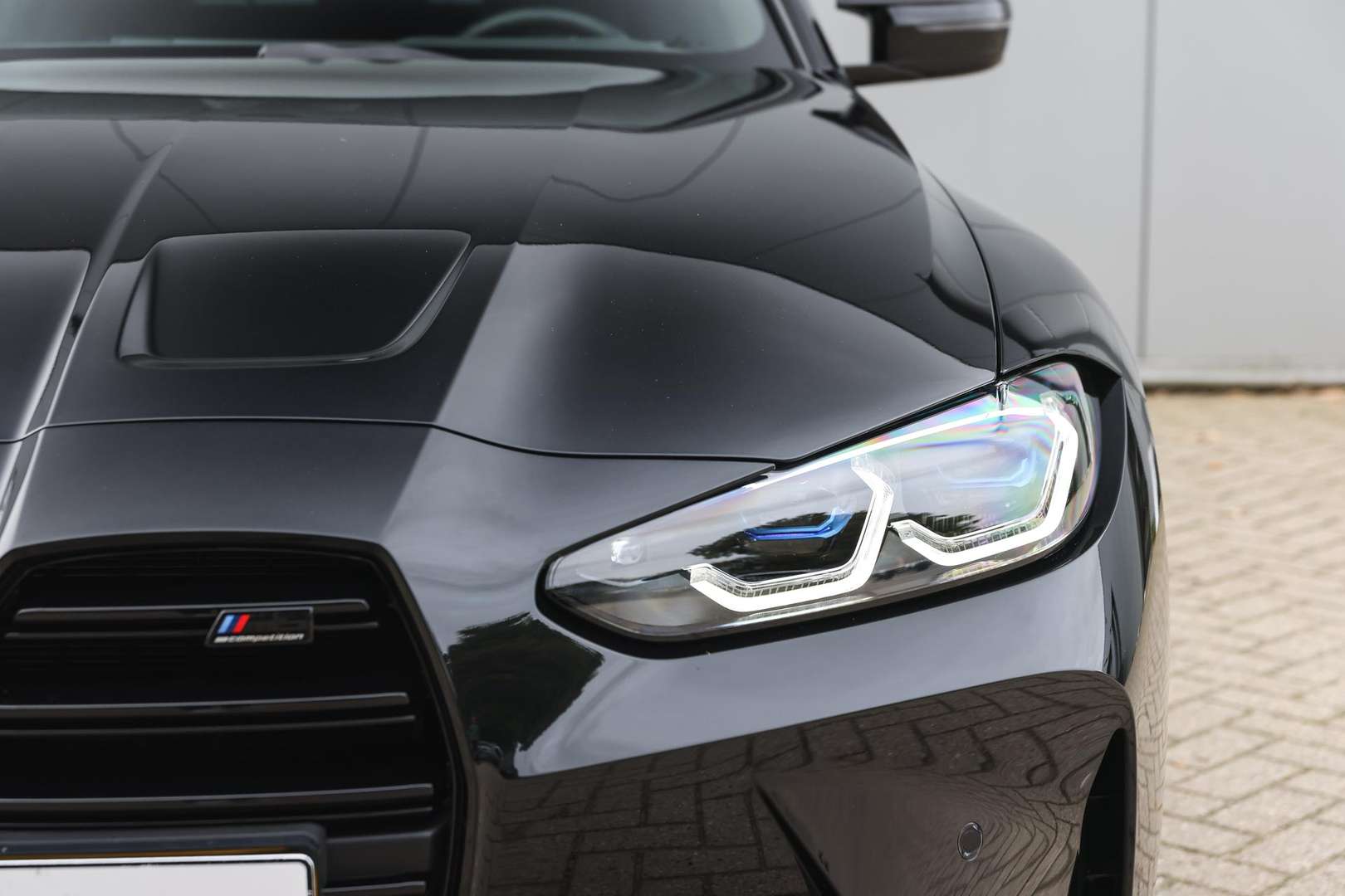 BMW M3 M Sport XDrive Competition - 2024 - Joinsteer - #32