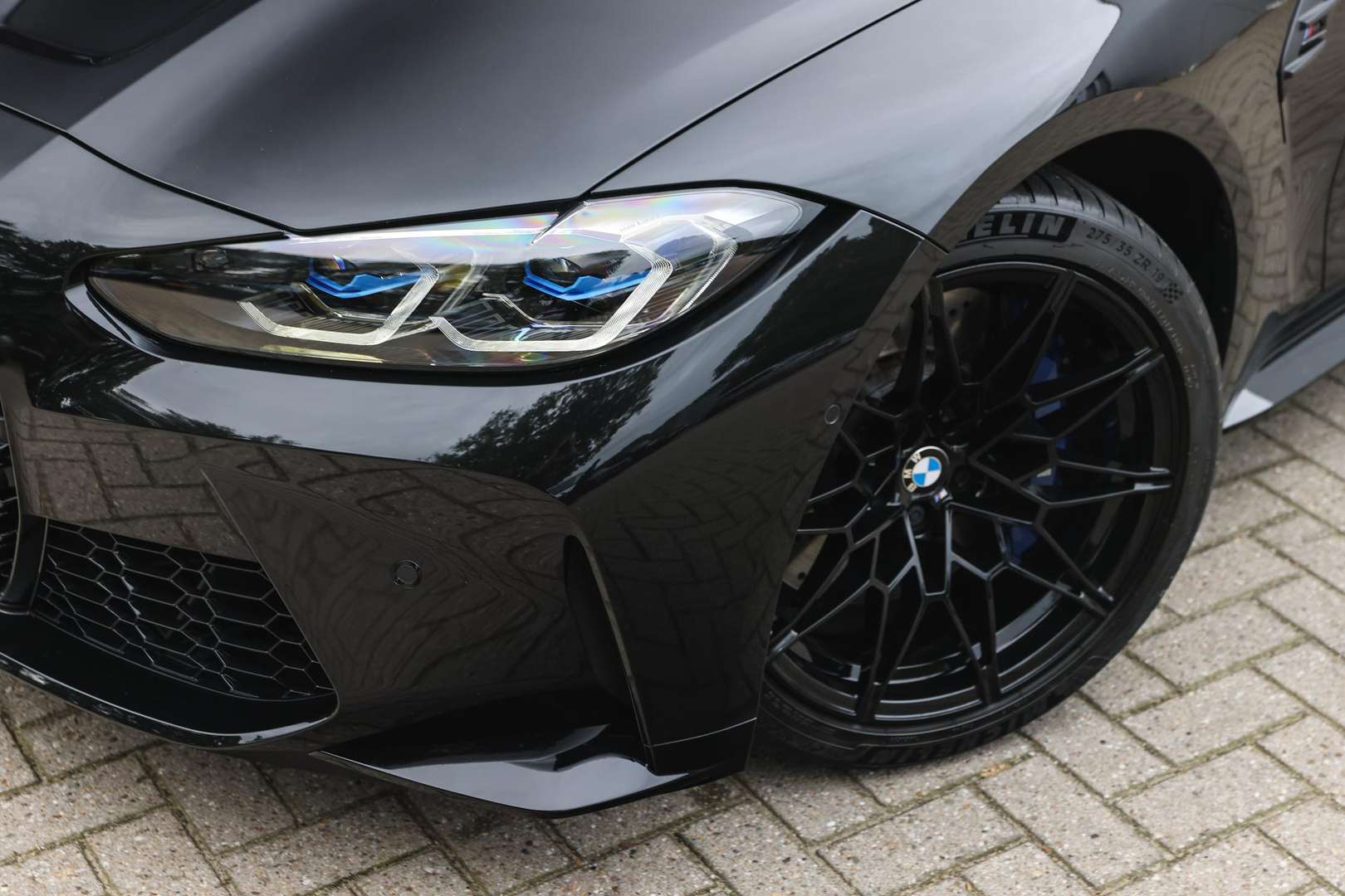 BMW M3 M Sport XDrive Competition - 2024 - Joinsteer - #33