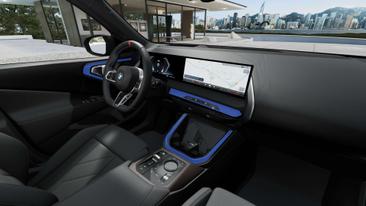 BMW X3 Sport M50 — photo 3