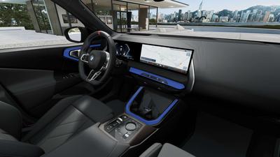 BMW X3 Sport M50
