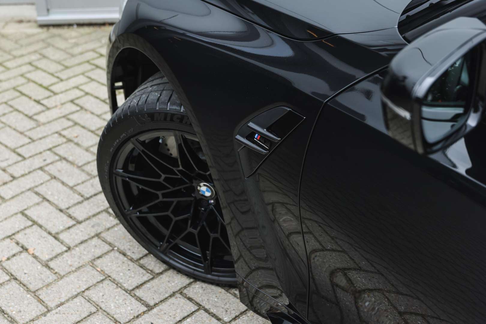 BMW M3 M Sport XDrive Competition - 2024 - Joinsteer - #34