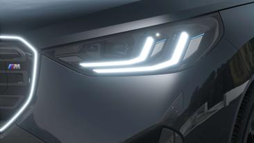 BMW X3 Sport M50 — photo 18