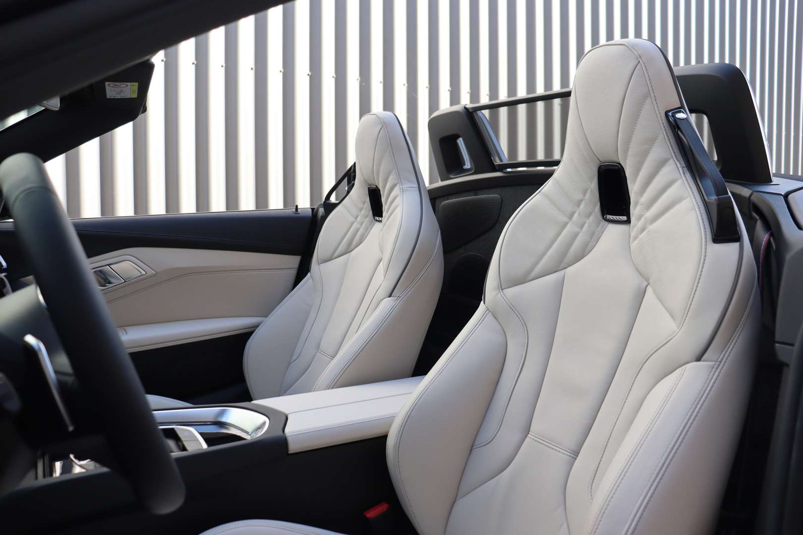 BMW Z4 Roadster M Sport SDrive30i - 2025 - Joinsteer - #7