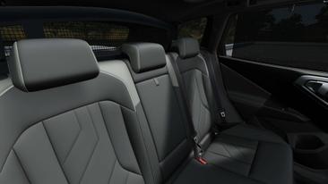 BMW X3 Sport M50 — photo 26
