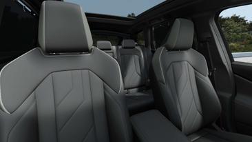 BMW X3 Sport M50 — photo 37