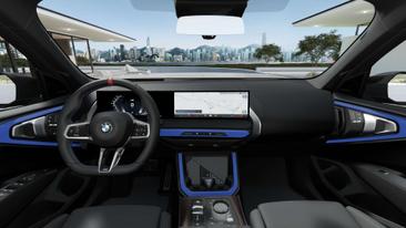BMW X3 Sport M50 — photo 30