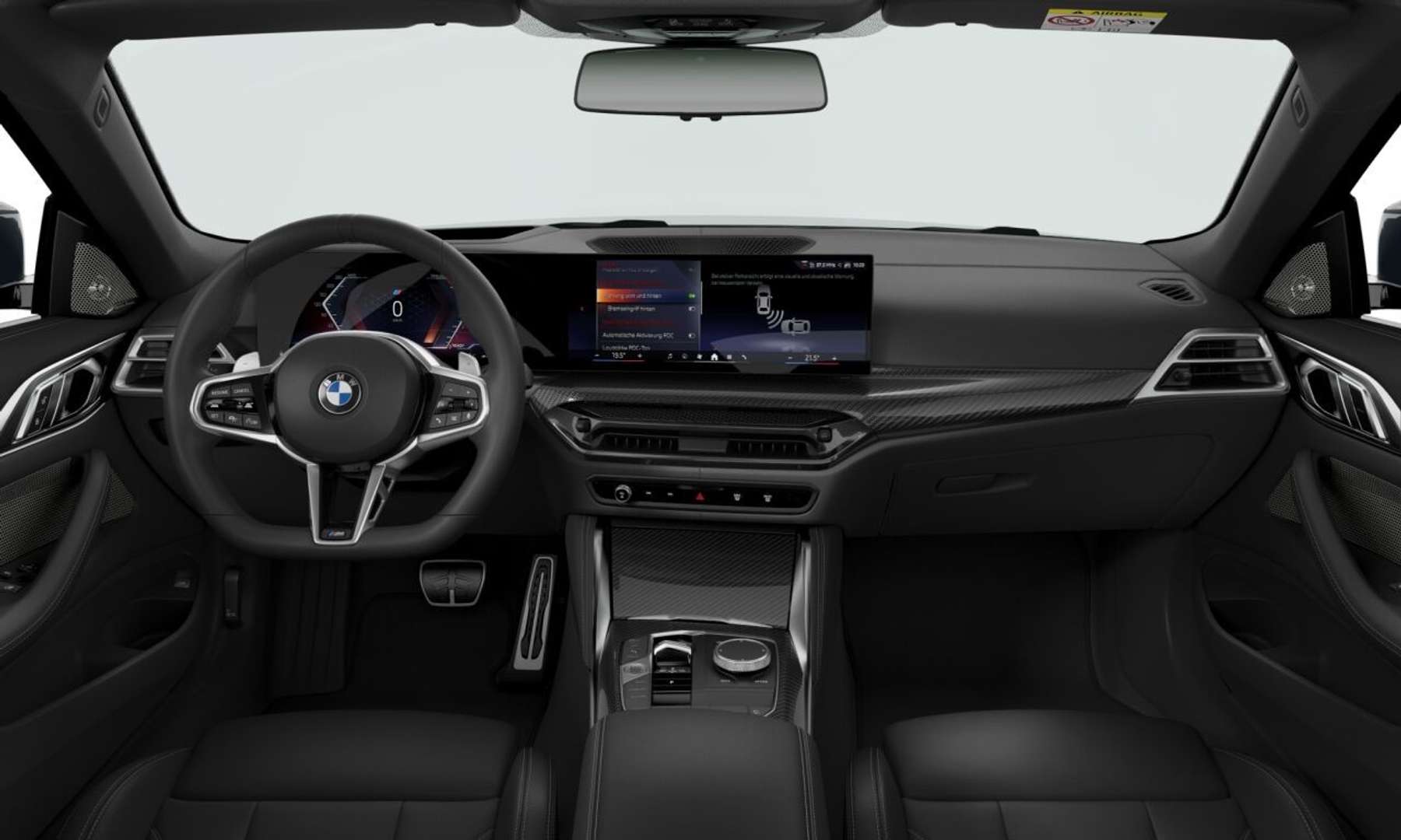 BMW Série 4 Cabriolet Innovation Pack 420i - 2025 - Joinsteer - #3