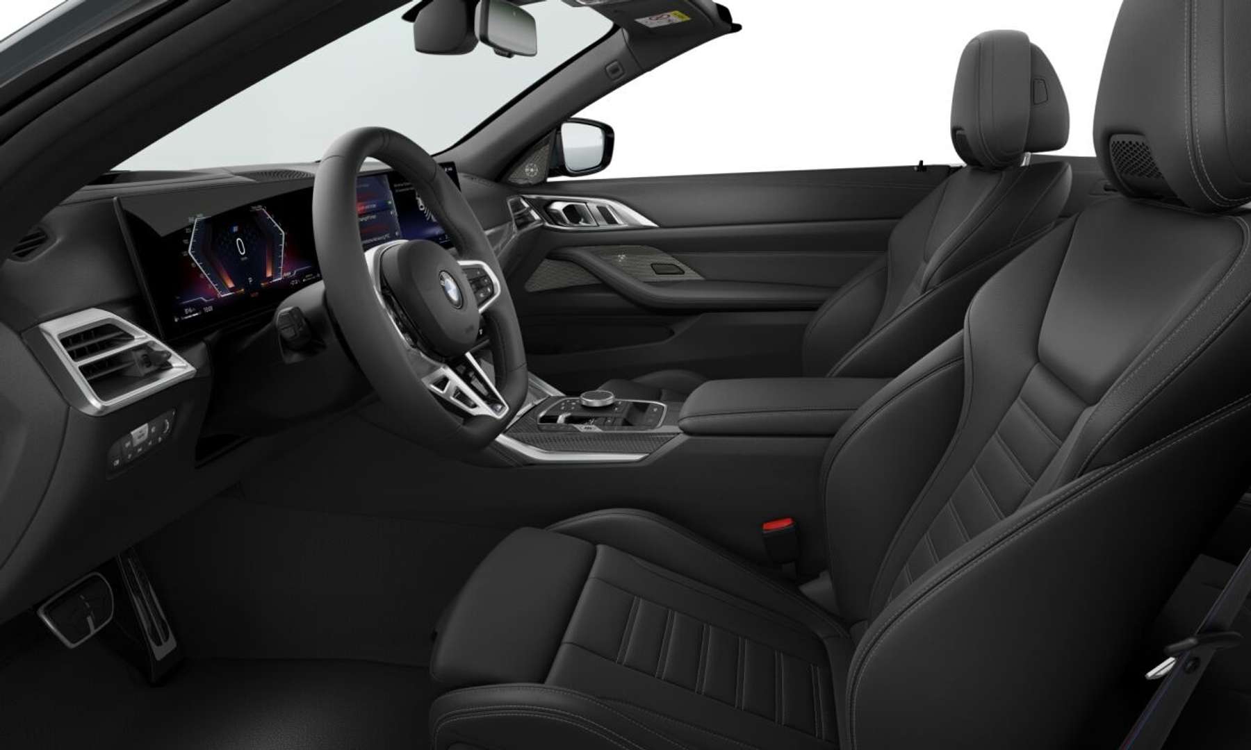 BMW Série 4 Cabriolet Innovation Pack 420i - 2025 - Joinsteer - #4