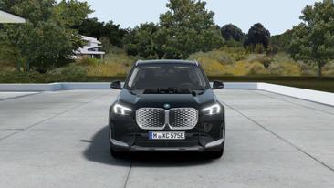 BMW IX1 Pure Edition EDrive20 — photo 2