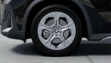 BMW IX1 Pure Edition EDrive20 — photo 6