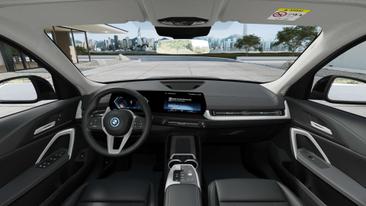 BMW IX1 Pure Edition EDrive20 — photo 8
