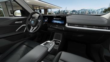 BMW IX1 Pure Edition EDrive20 — photo 12