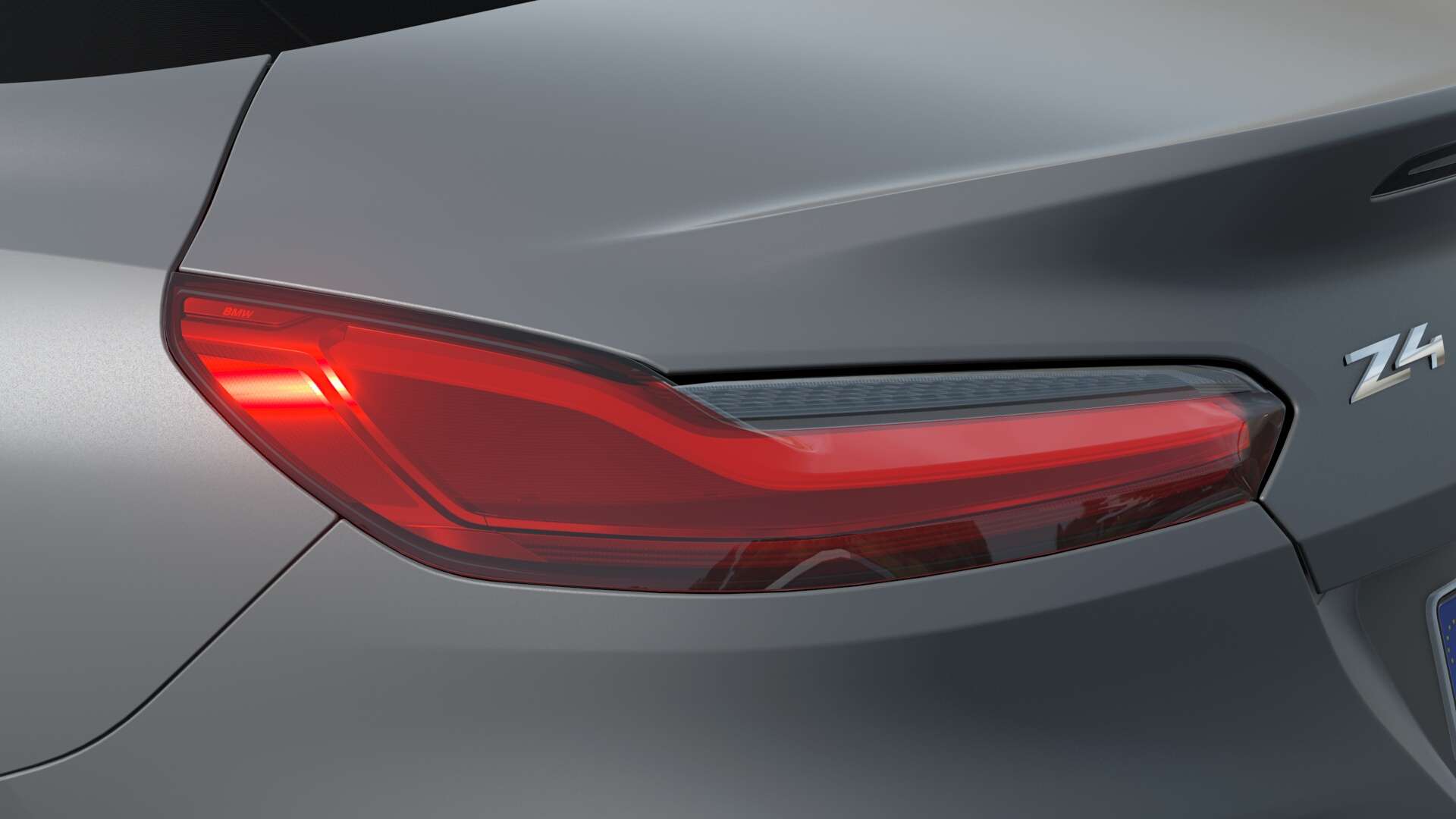 BMW Z4 Roadster High Executive SDrive30i - 2025 - Joinsteer - #16