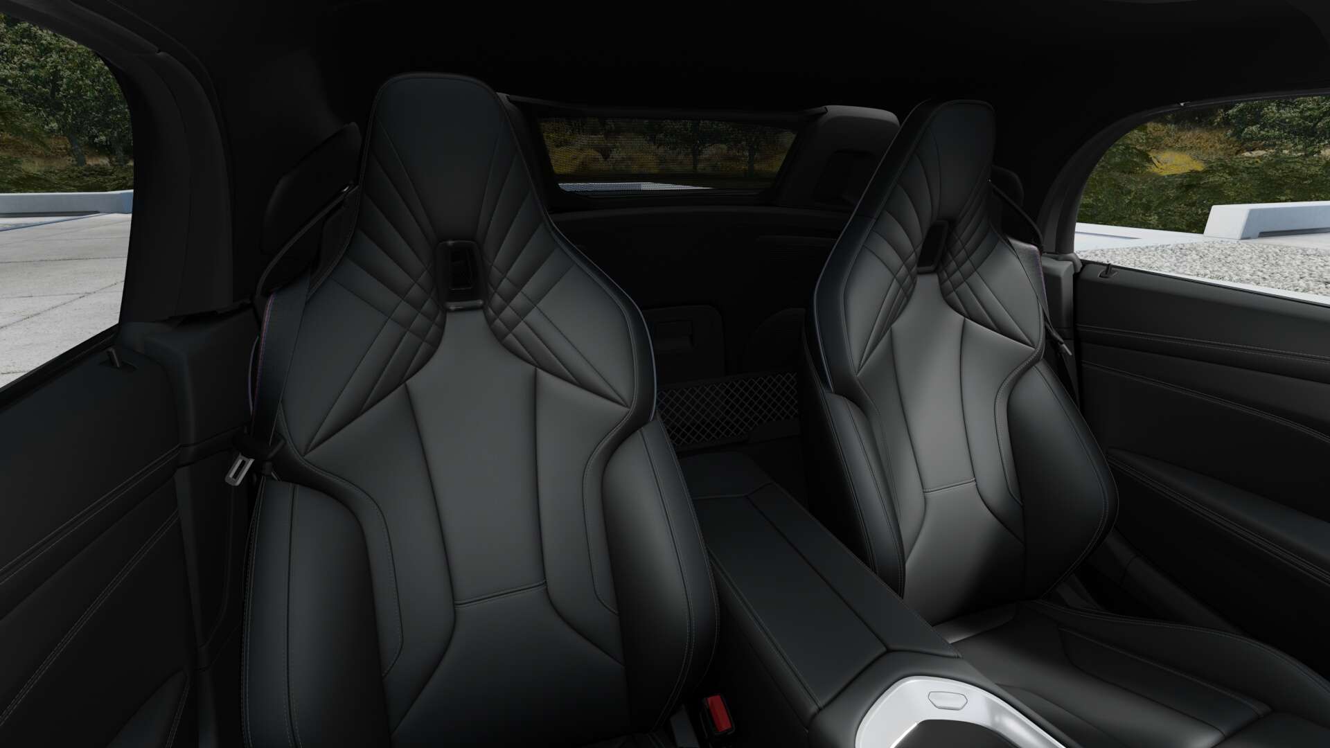 BMW Z4 Roadster High Executive SDrive30i - 2025 - Joinsteer - #17