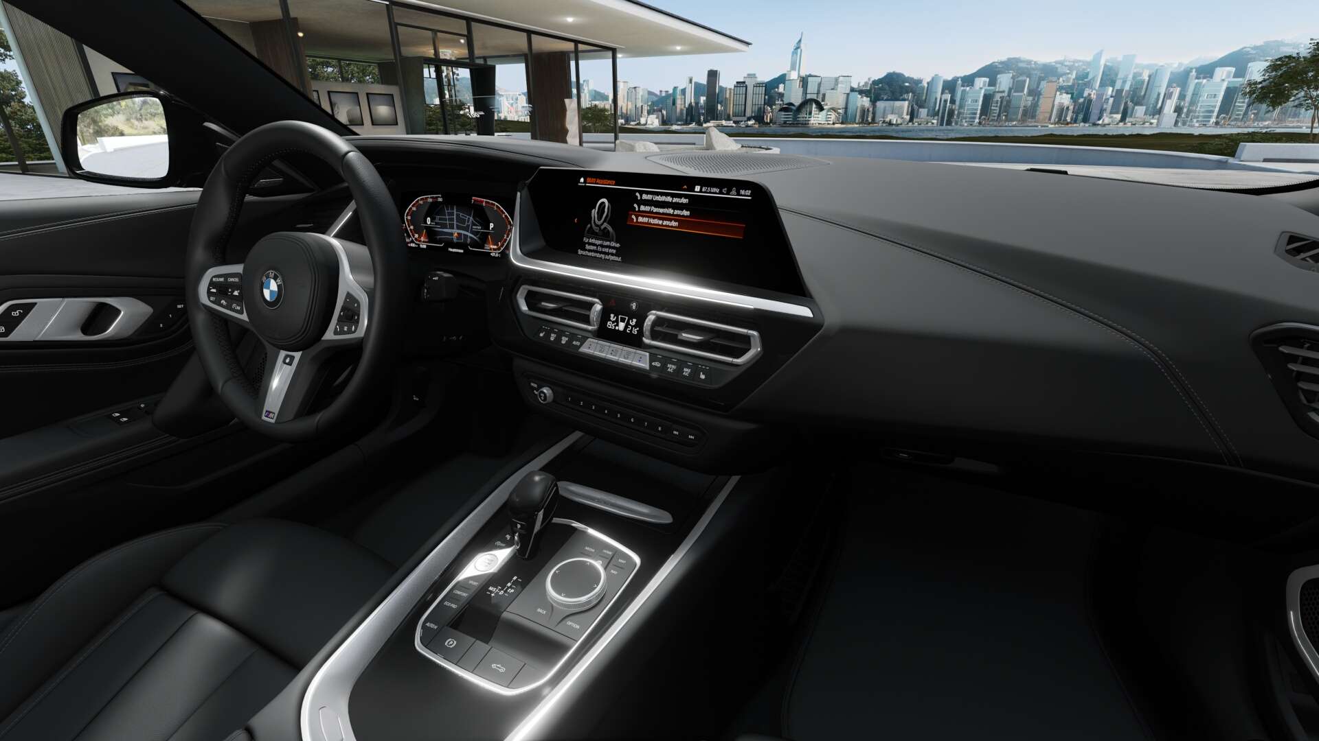 BMW Z4 Roadster High Executive SDrive30i - 2025 - Joinsteer - #19