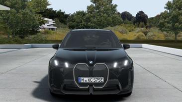 BMW IX M Sport XDrive45 — photo 6