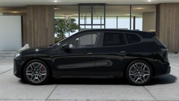 BMW IX M Sport XDrive45 — photo 10