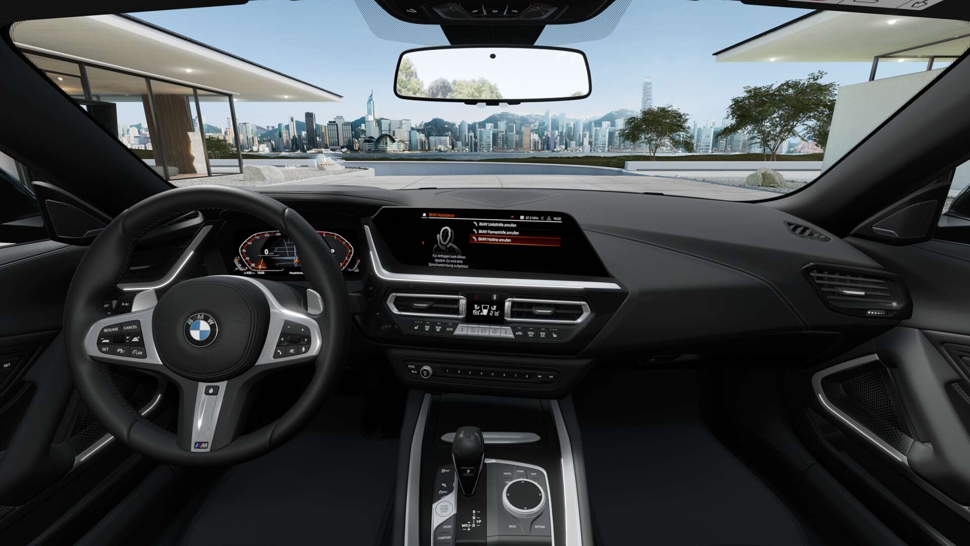 BMW Z4 Roadster High Executive SDrive30i - 2025 - Joinsteer - #24