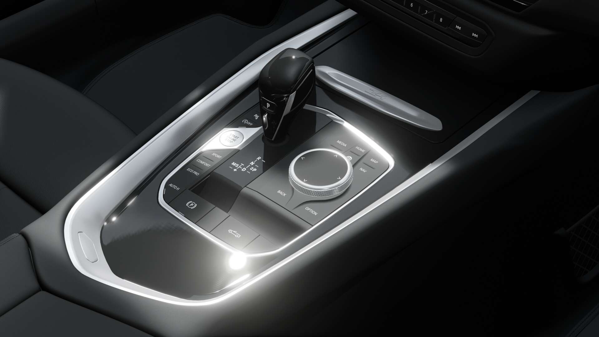 BMW Z4 Roadster High Executive SDrive30i - 2025 - Joinsteer - #26