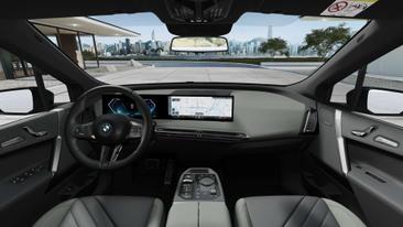 BMW IX Profession XDrive60 — photo 2
