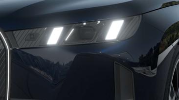 BMW IX Profession XDrive60 — photo 9