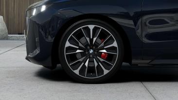BMW IX Profession XDrive60 — photo 10
