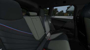 BMW IX Profession XDrive60 — photo 19