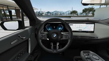 BMW IX Profession XDrive60 — photo 23