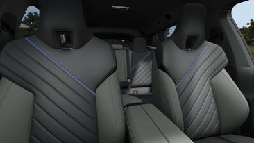 BMW IX Profession XDrive60 — photo 27