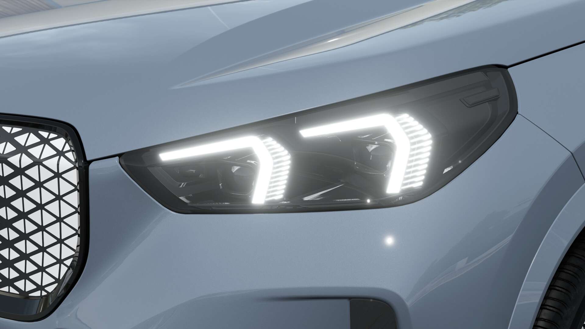 BMW IX1 M-Sport XDrive30 - 2025 - Joinsteer - #14