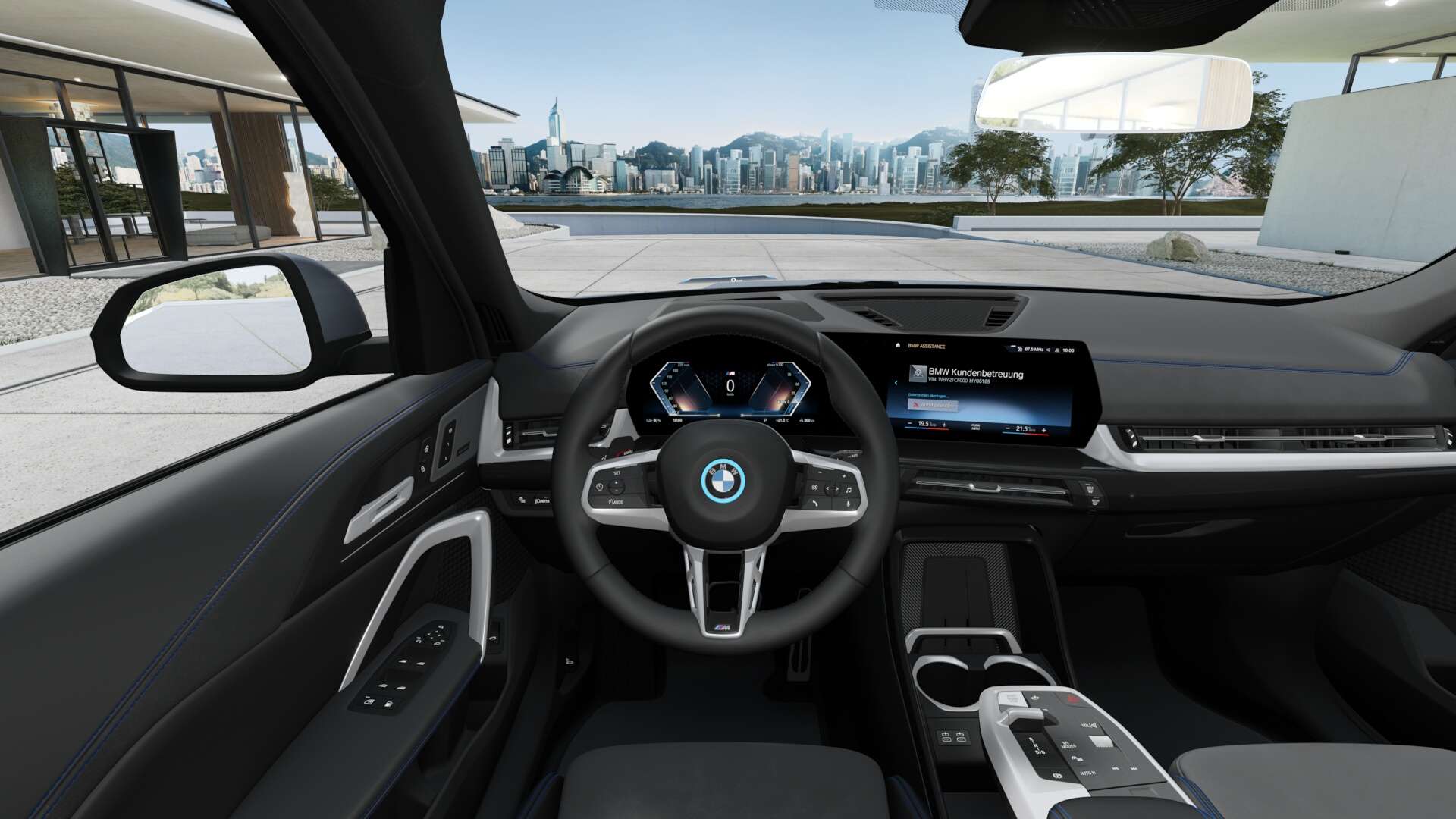 BMW IX1 M-Sport XDrive30 - 2025 - Joinsteer - #23