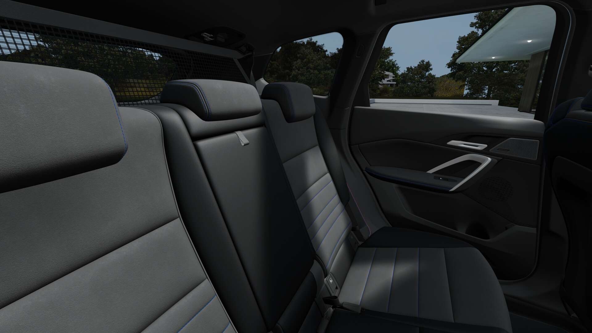 BMW IX1 M-Sport XDrive30 - 2025 - Joinsteer - #26