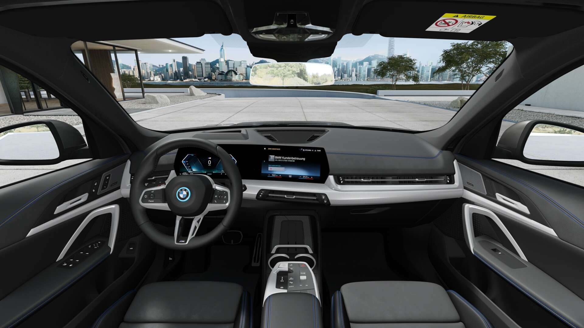 BMW X1 M-Sport XDrive30e - 2025 - Joinsteer - #2