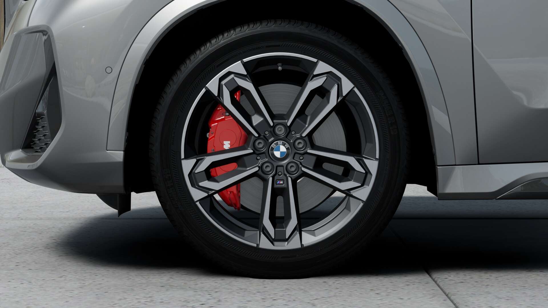 BMW X1 M-Sport XDrive30e - 2025 - Joinsteer - #7