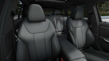 BMW Série 3 Touring M Sport 330e — photo 26