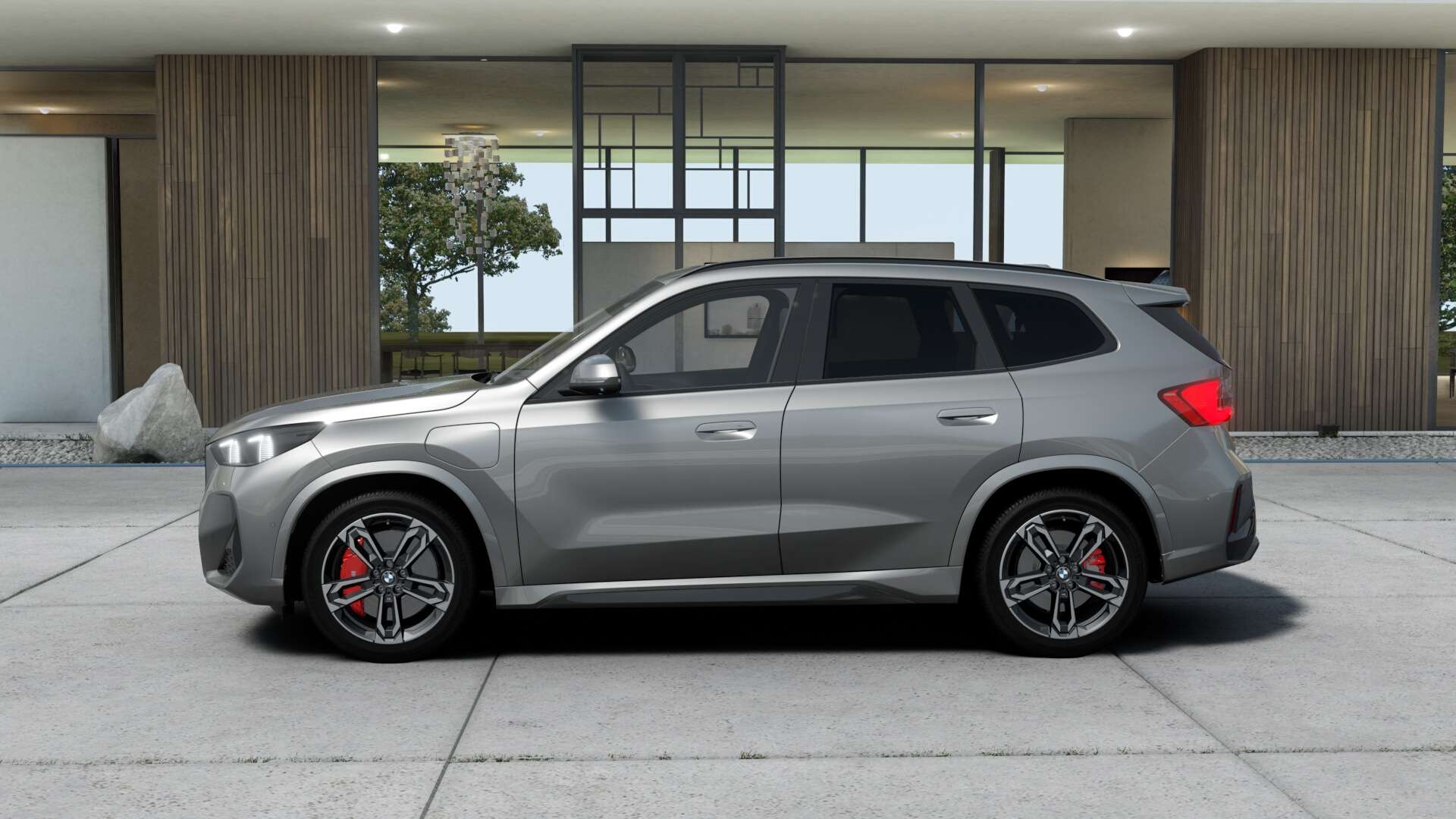 BMW X1 M-Sport XDrive30e - 2025 - Joinsteer - #12