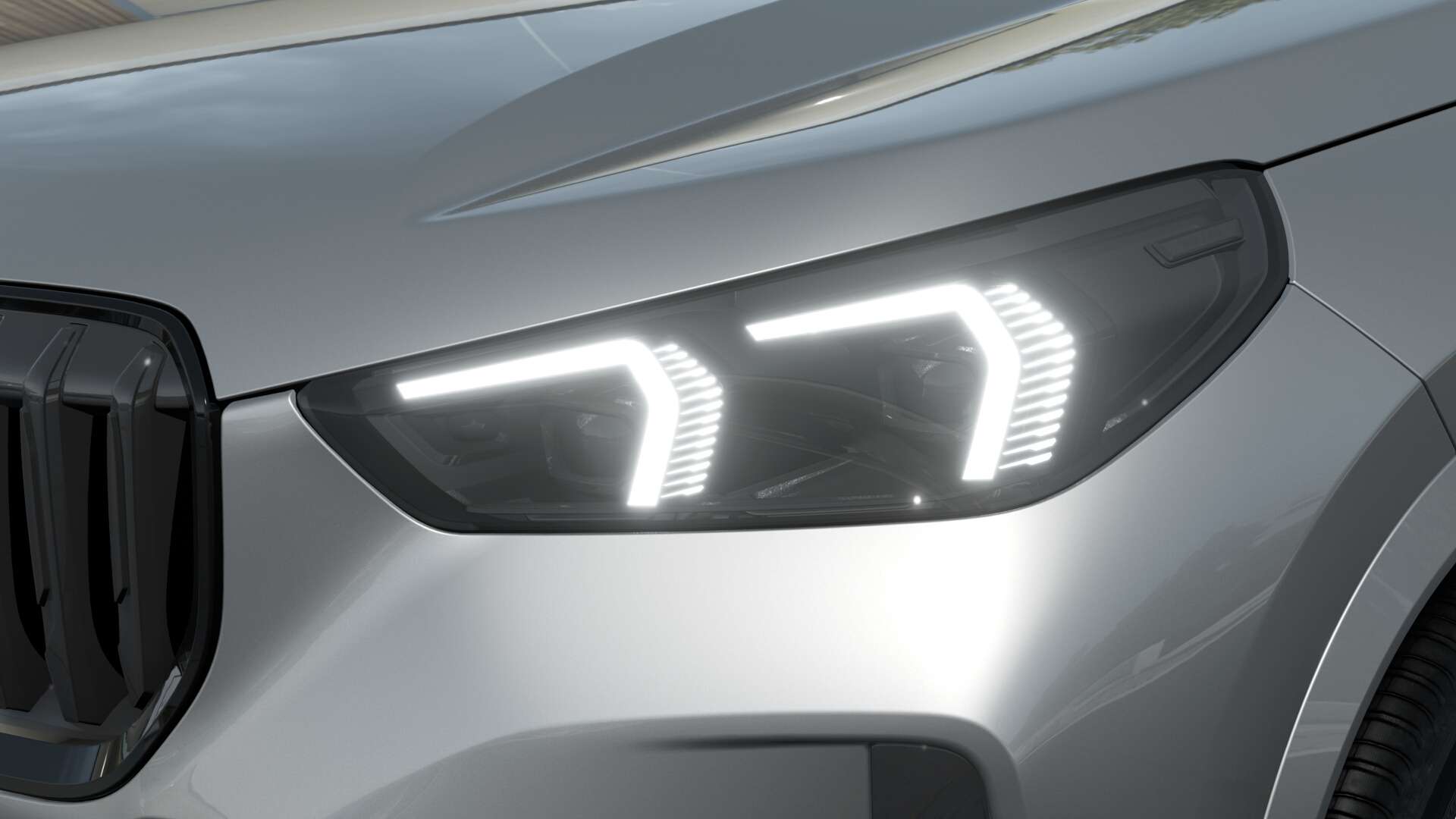 BMW X1 M-Sport XDrive30e - 2025 - Joinsteer - #14
