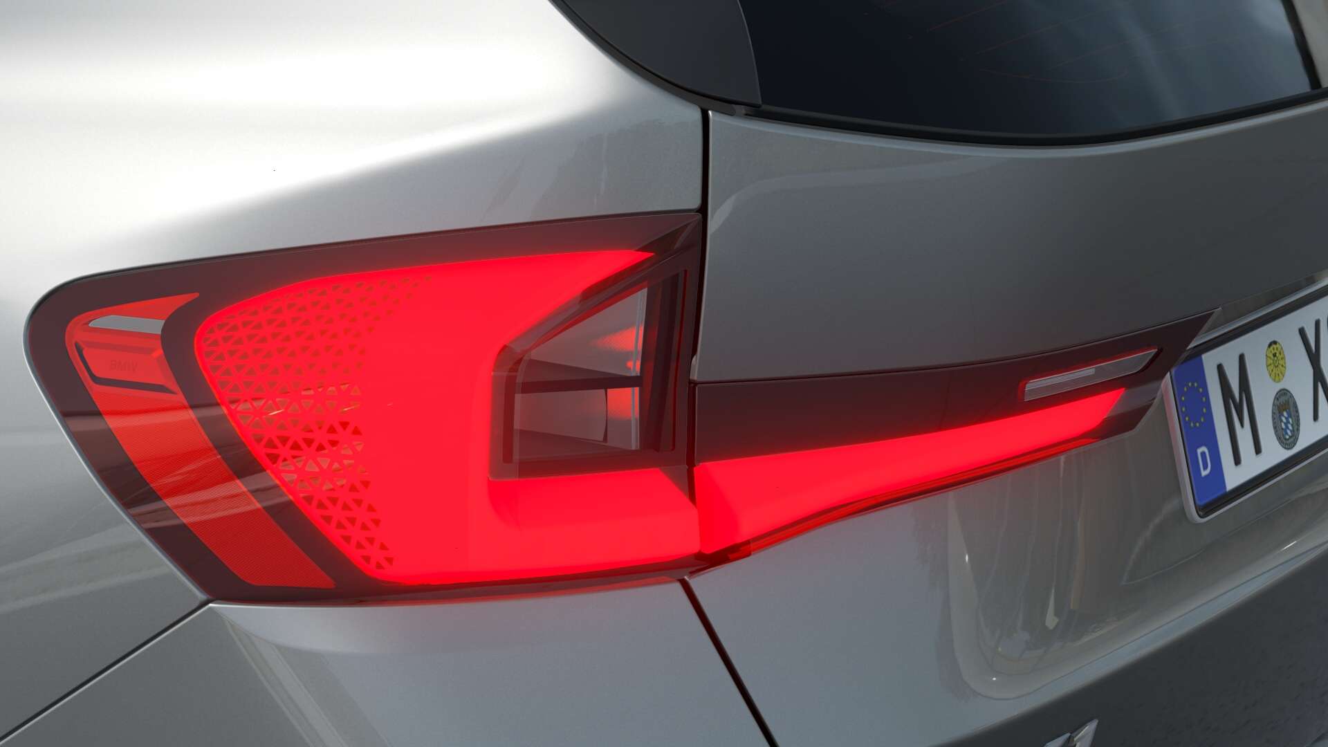BMW X1 M-Sport XDrive30e - 2025 - Joinsteer - #16