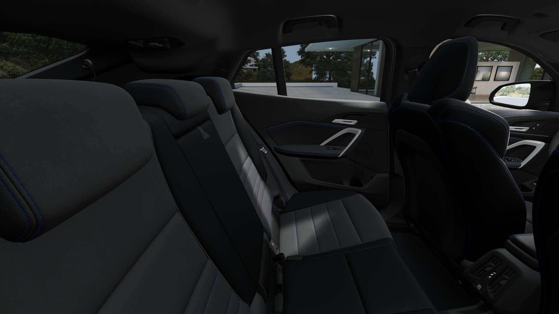 BMW IX2 M Sport EDrive20 - 2025 - Joinsteer - #18