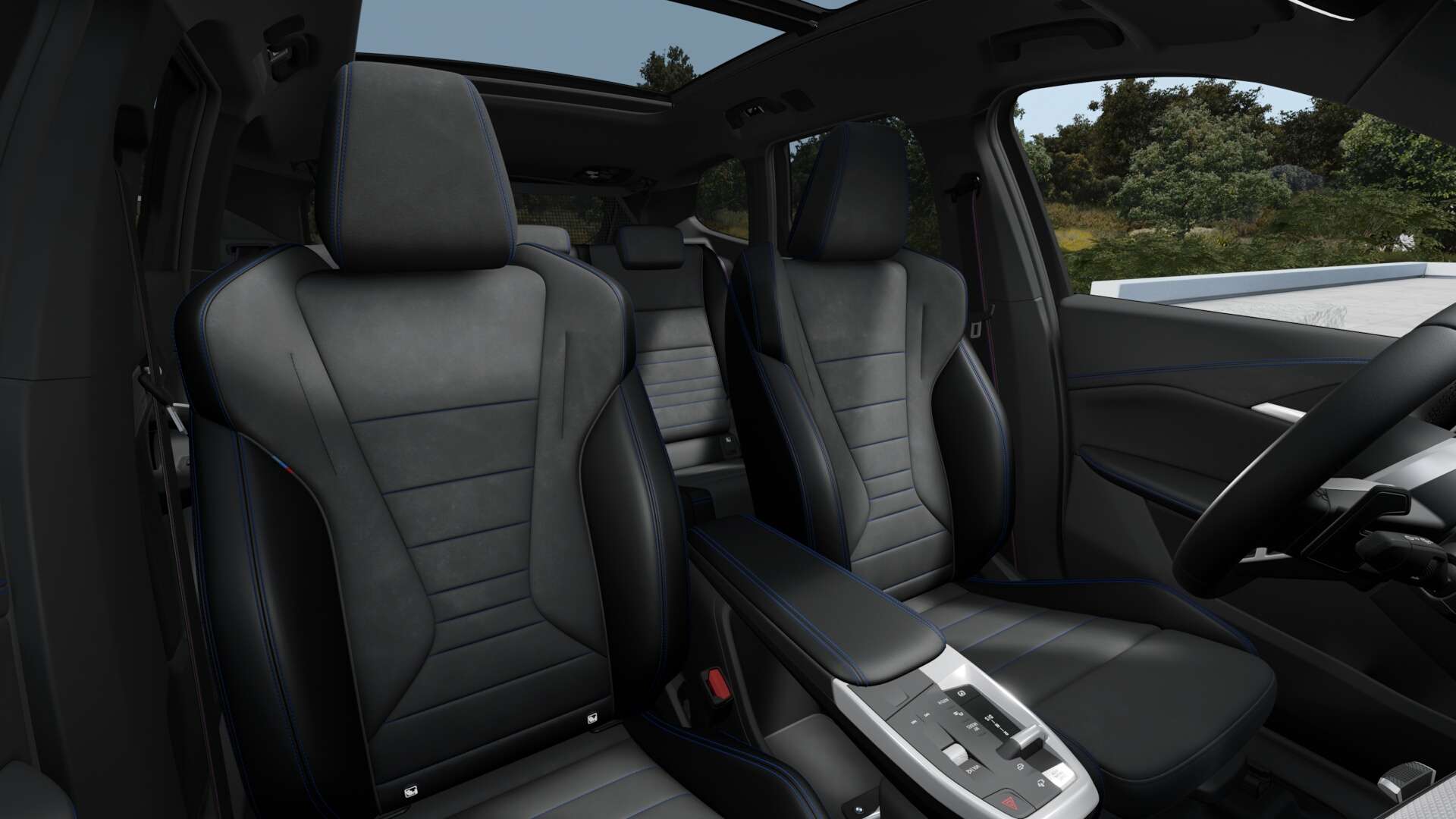 BMW X1 M-Sport XDrive30e - 2025 - Joinsteer - #17