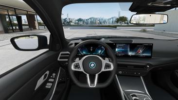 BMW Série 3 Touring M Sport 330e — photo 37