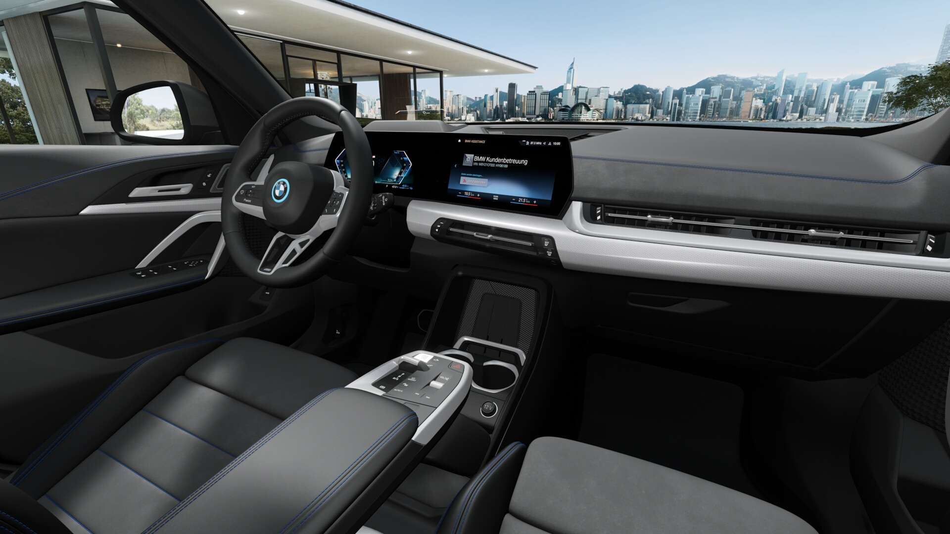 BMW X1 M-Sport XDrive30e - 2025 - Joinsteer - #19