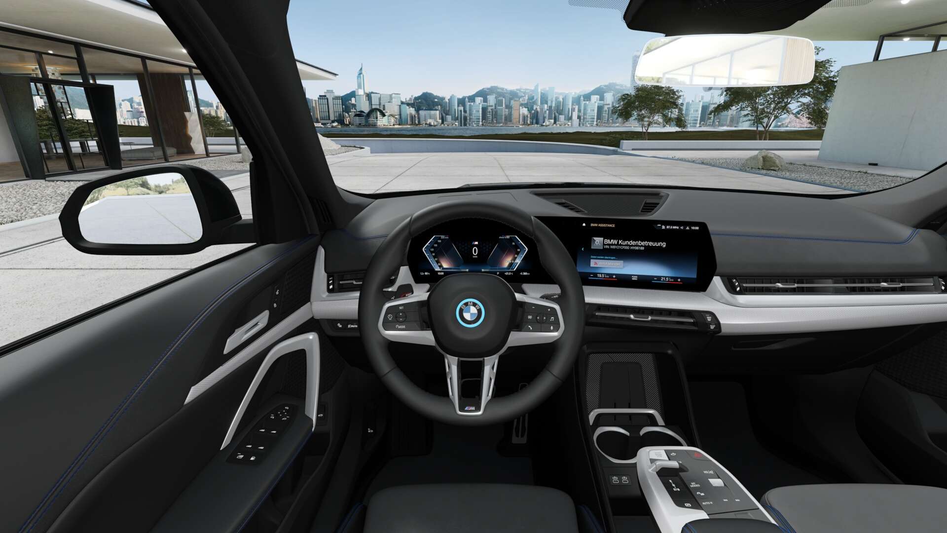 BMW IX1 M-Sport XDrive30 - 2025 - Joinsteer - #30