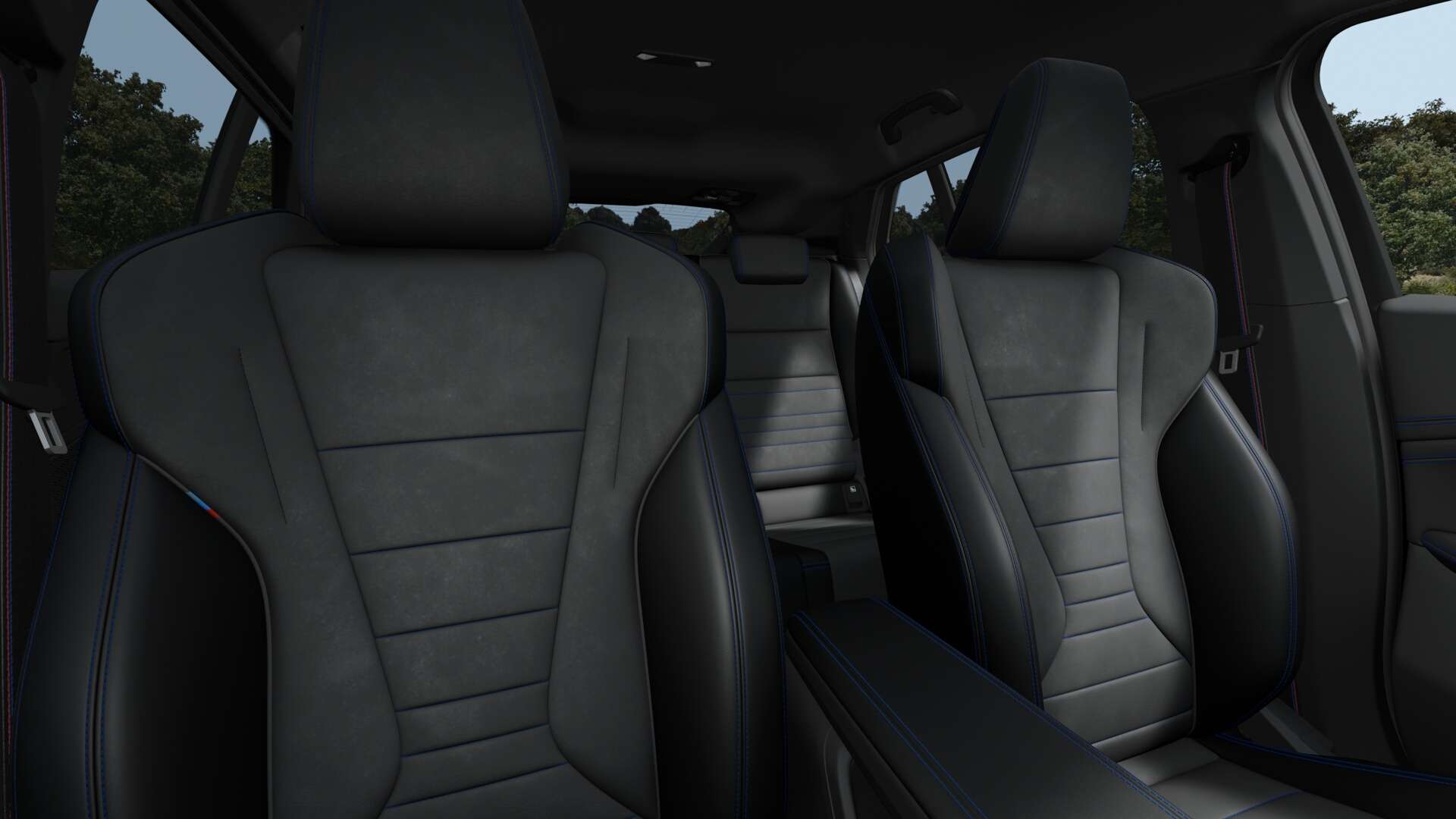 BMW IX2 M Sport EDrive20 - 2025 - Joinsteer - #22